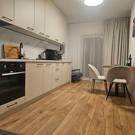 City Sense New Apartments - Main Station And City Center Wrocław Extérieur photo