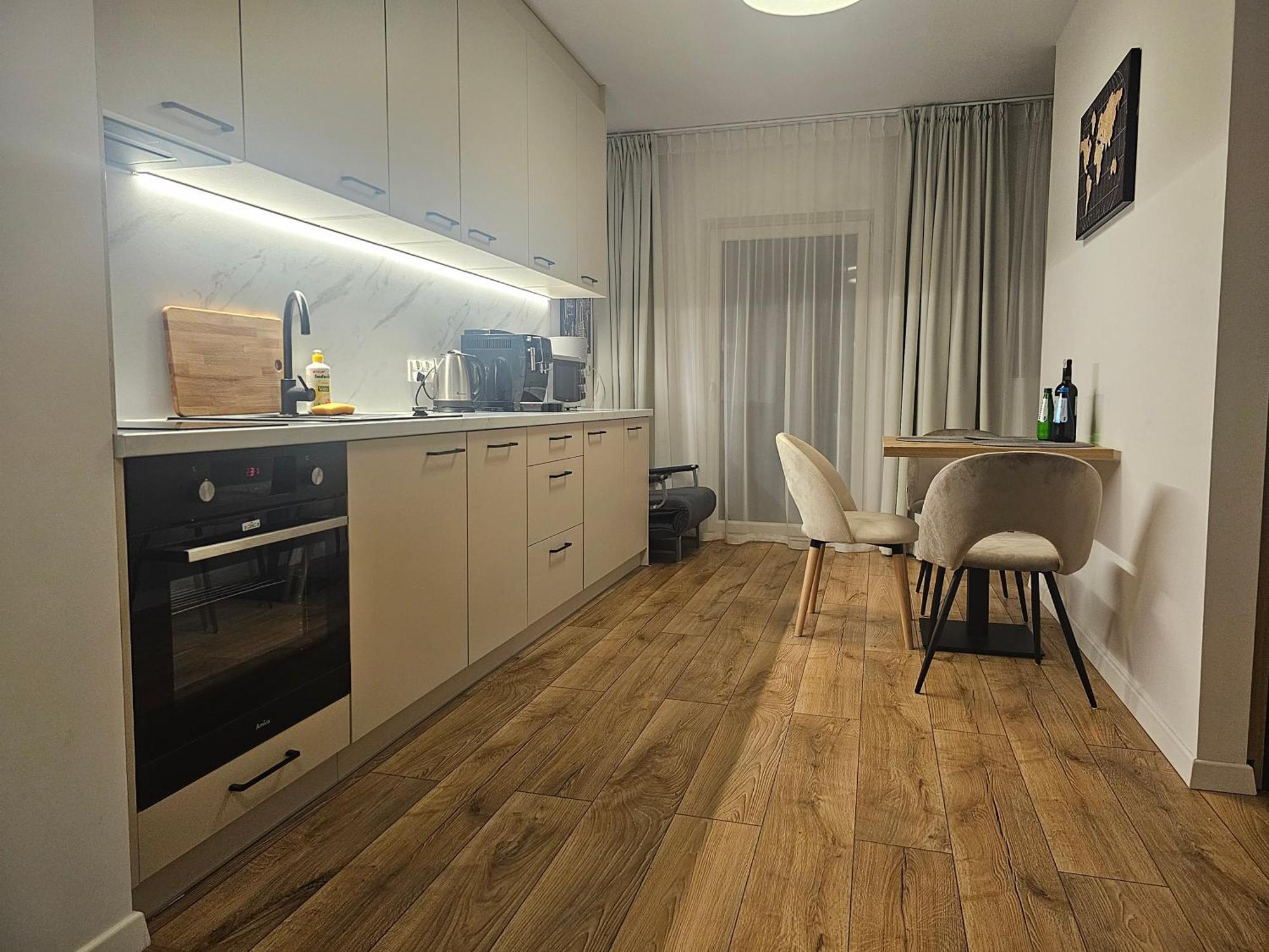 City Sense New Apartments - Main Station And City Center Wrocław Extérieur photo