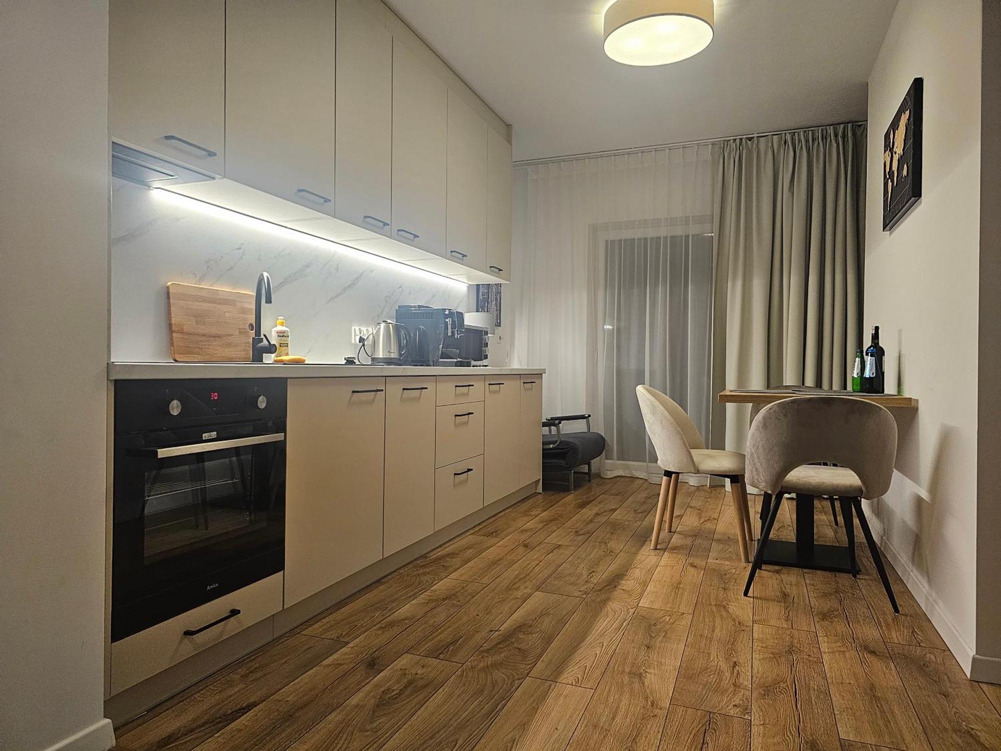 City Sense New Apartments - Main Station And City Center Wrocław Extérieur photo