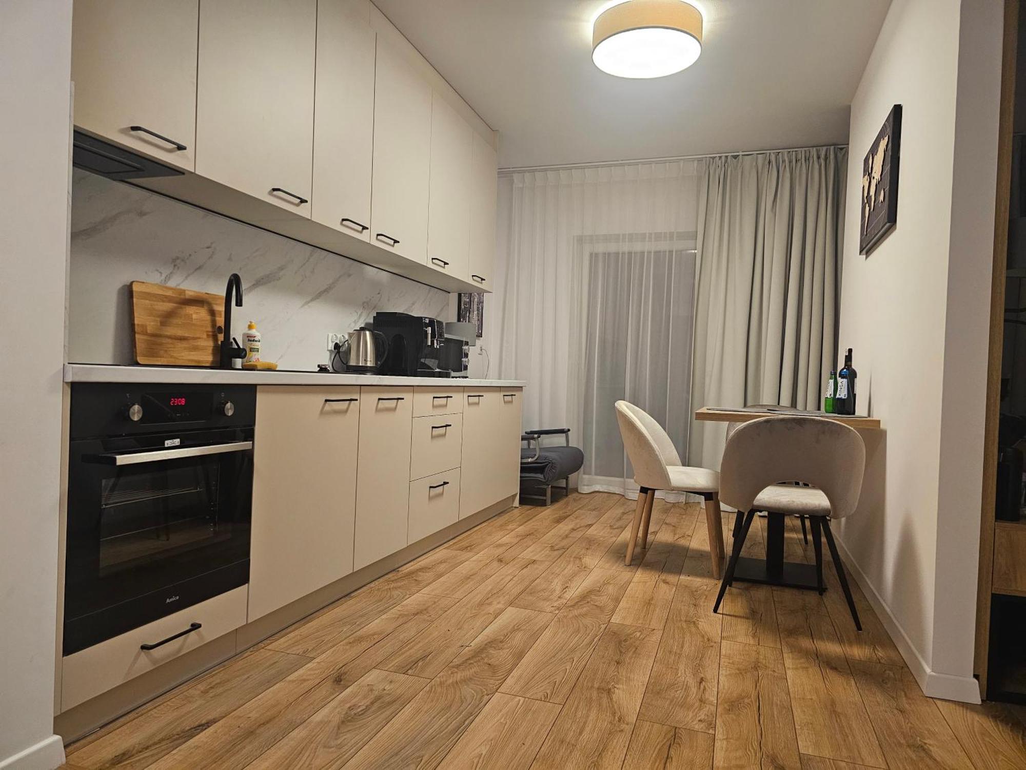 City Sense New Apartments - Main Station And City Center Wrocław Extérieur photo