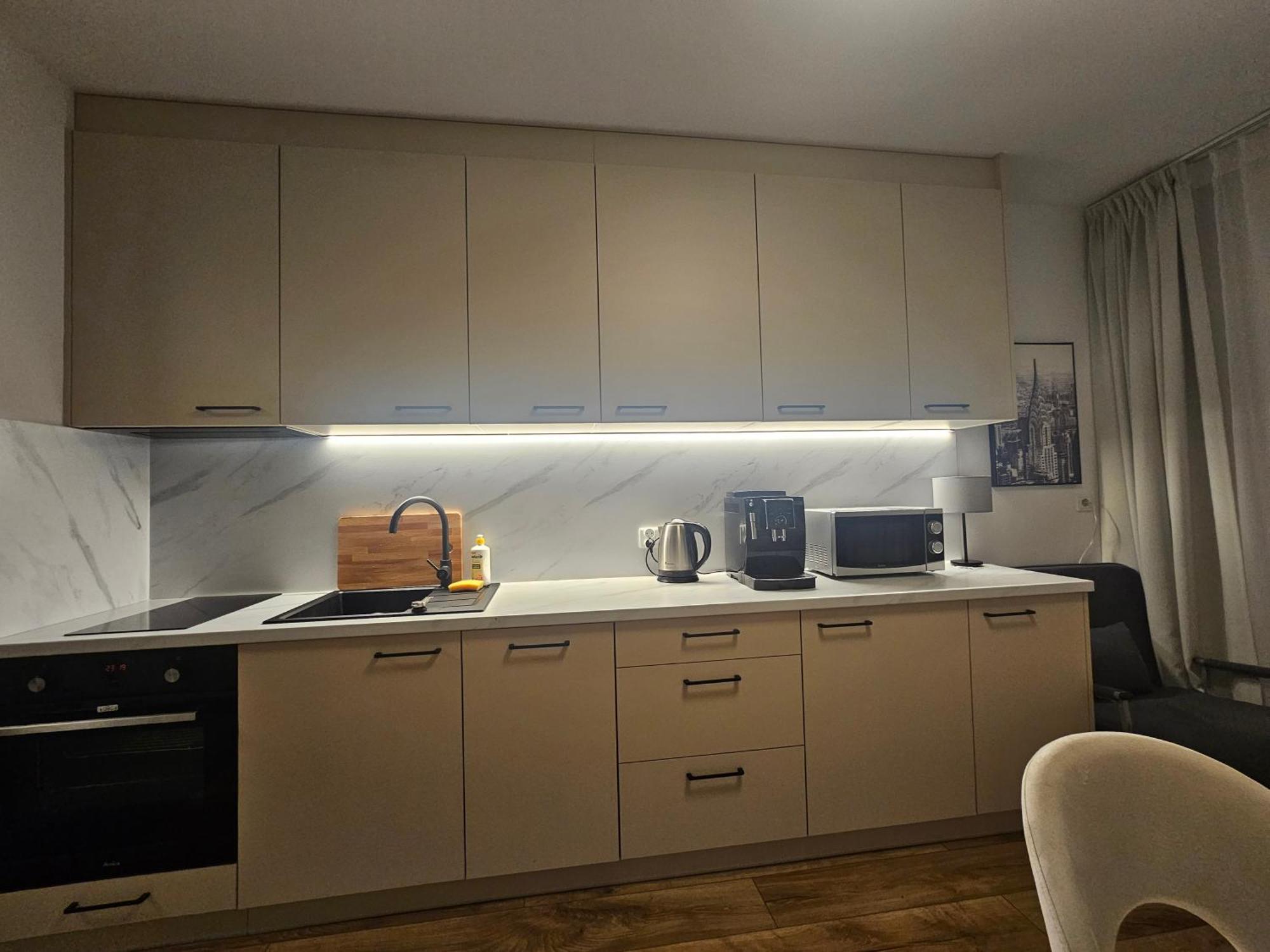 City Sense New Apartments - Main Station And City Center Wrocław Extérieur photo