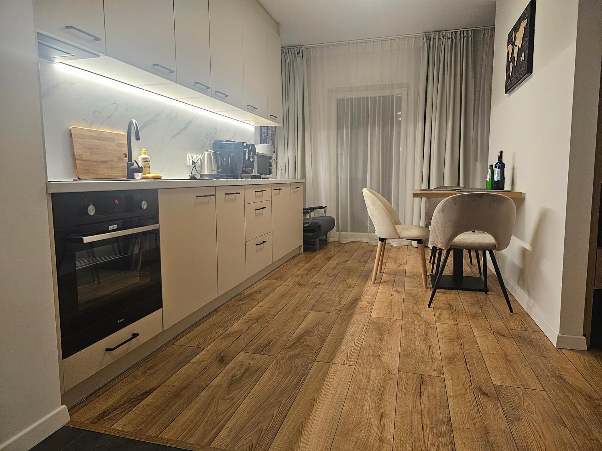 City Sense New Apartments - Main Station And City Center Wrocław Extérieur photo