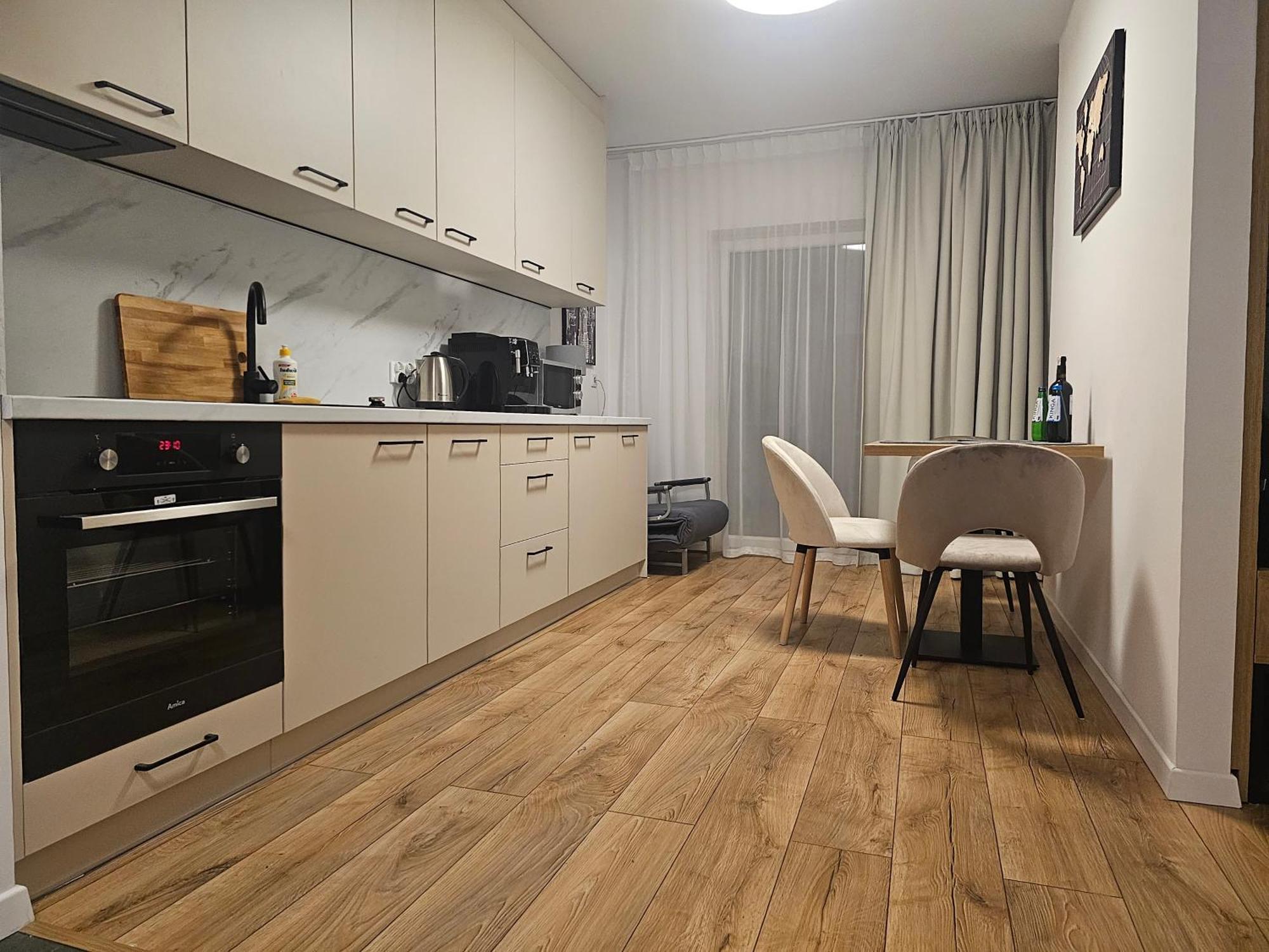 City Sense New Apartments - Main Station And City Center Wrocław Extérieur photo