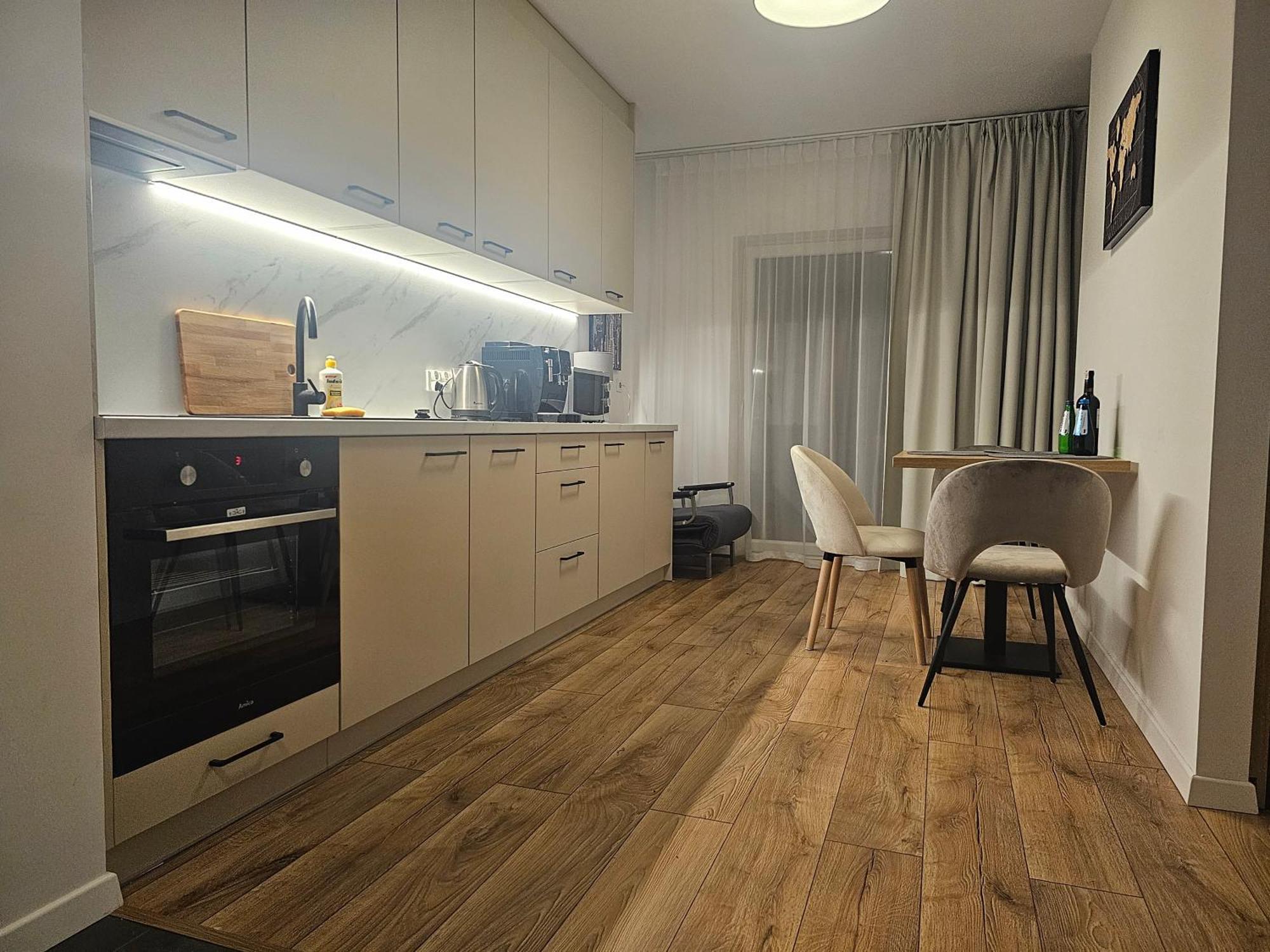 City Sense New Apartments - Main Station And City Center Wrocław Extérieur photo