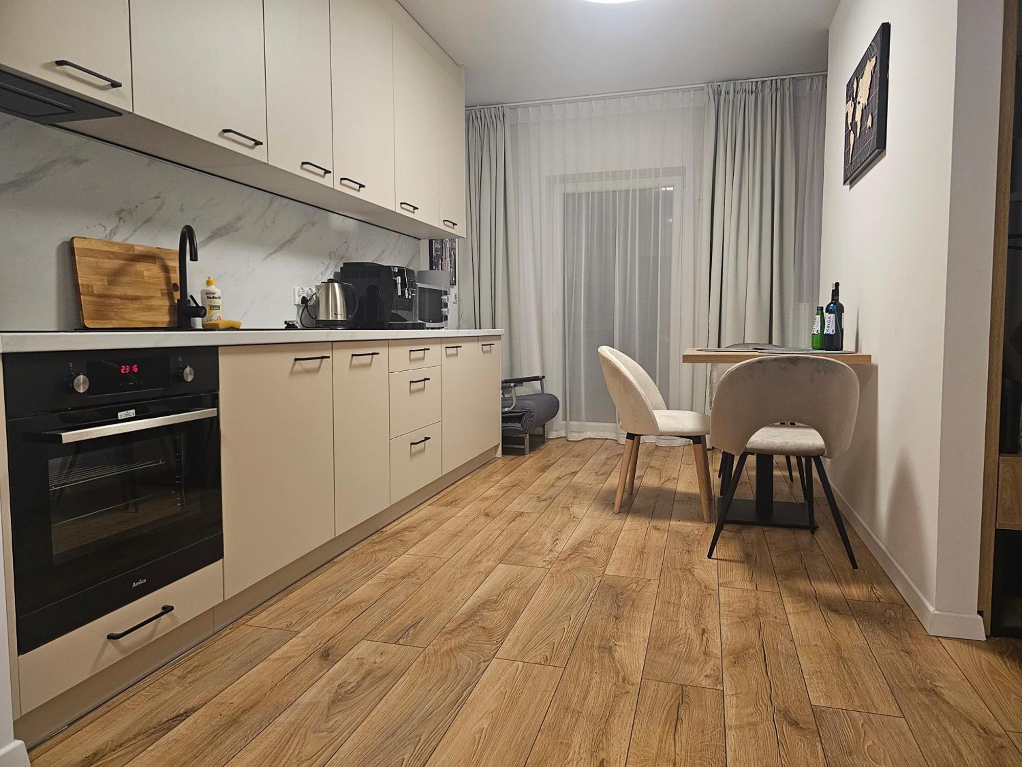 City Sense New Apartments - Main Station And City Center Wrocław Extérieur photo