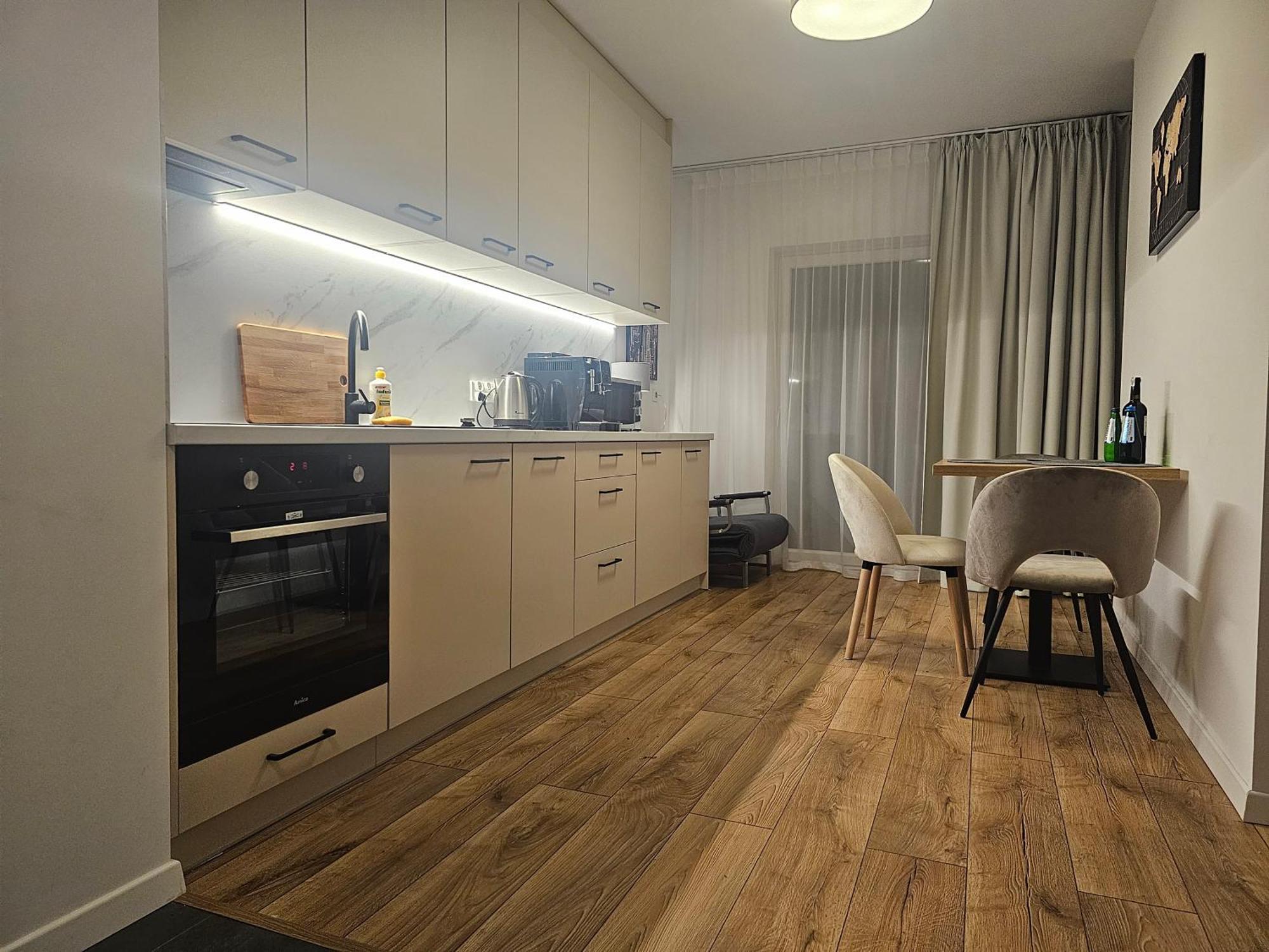 City Sense New Apartments - Main Station And City Center Wrocław Extérieur photo