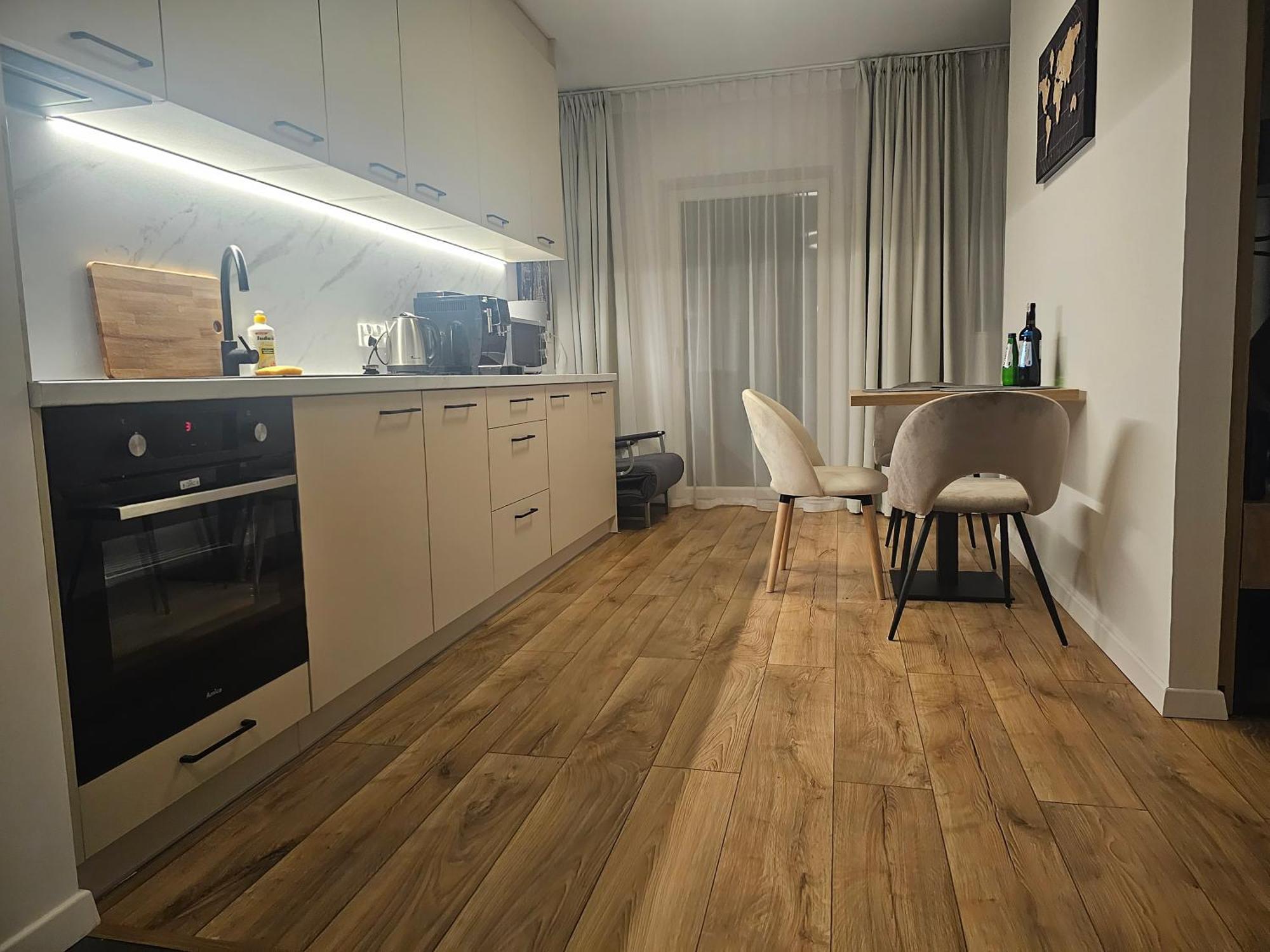 City Sense New Apartments - Main Station And City Center Wrocław Extérieur photo