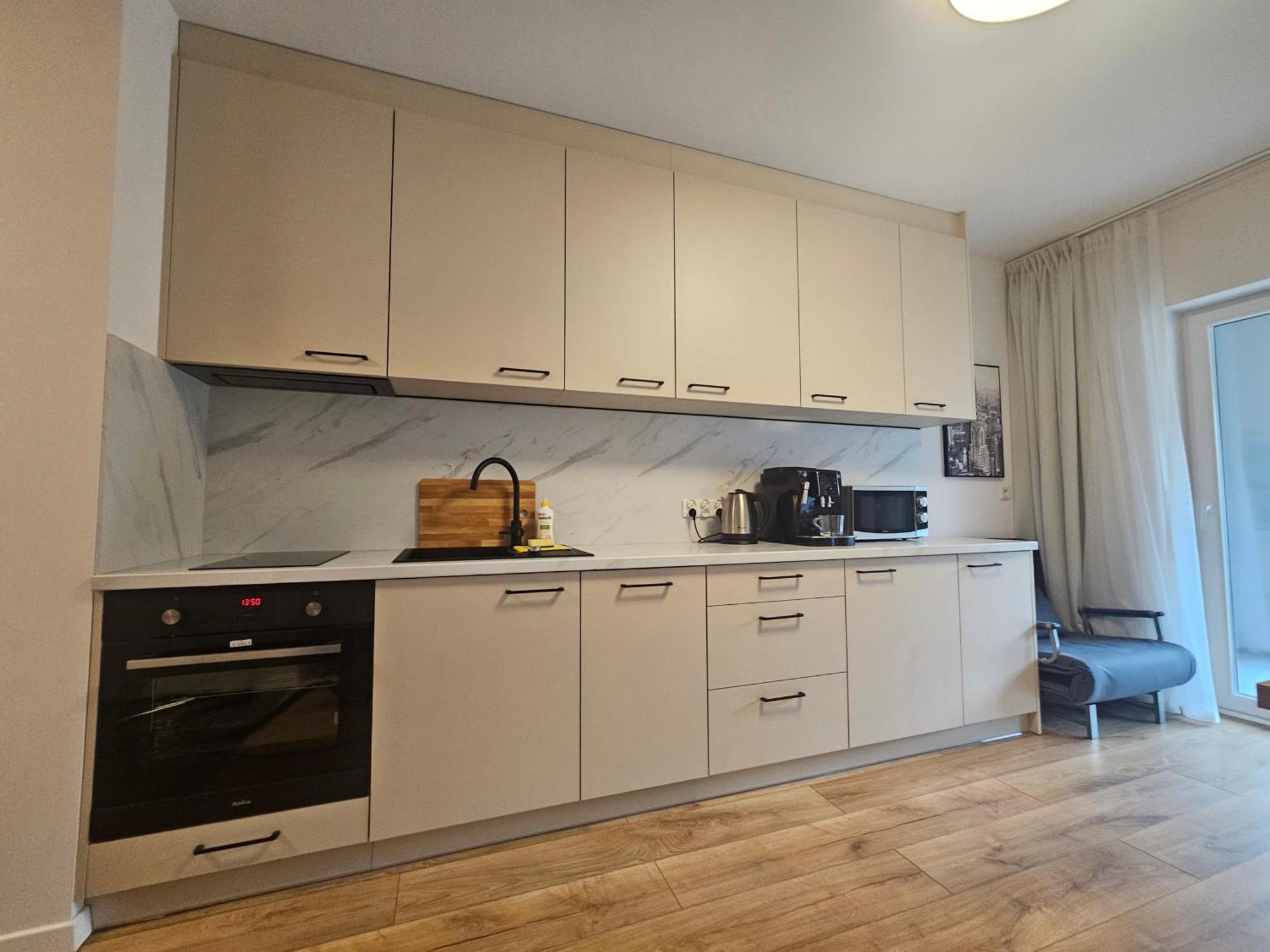 City Sense New Apartments - Main Station And City Center Wrocław Extérieur photo